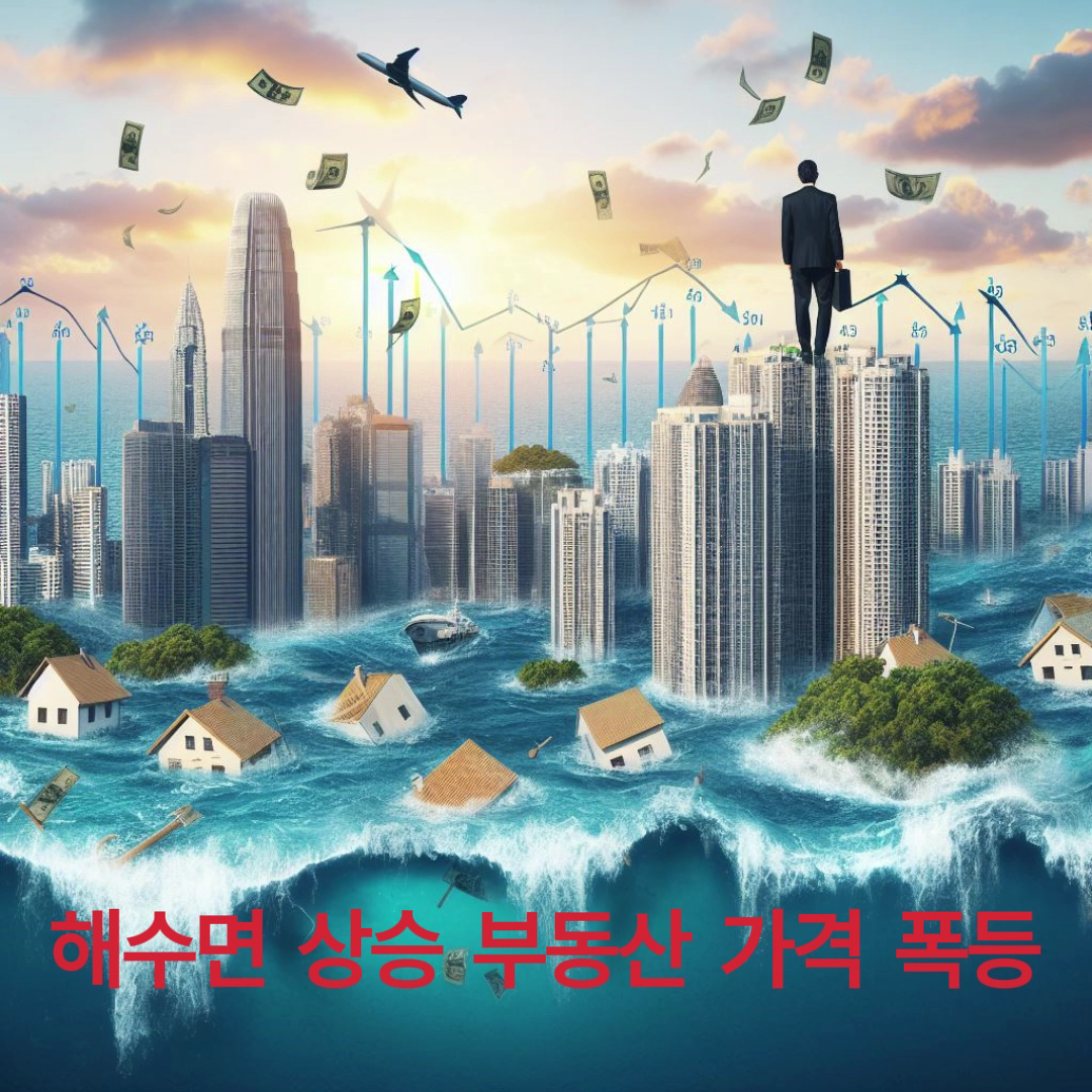 환경의 심각성 강조