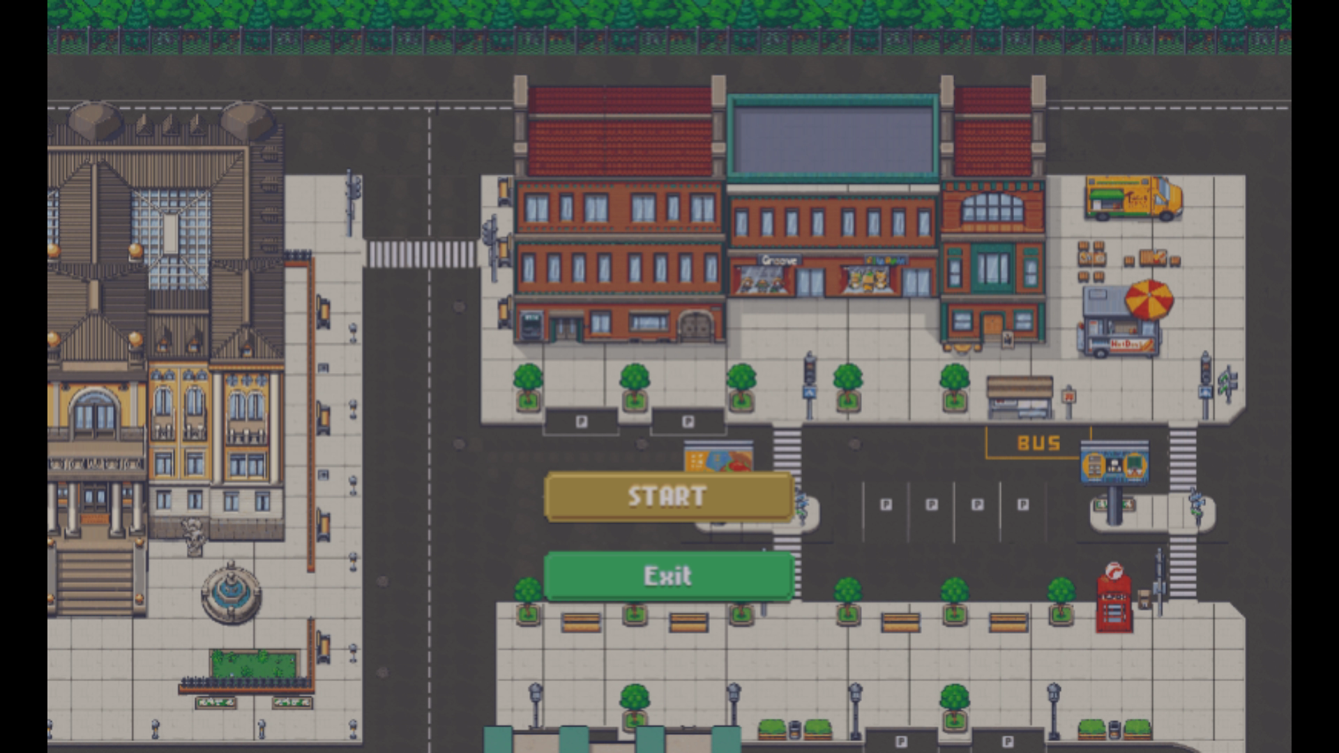 Playable 팝업 스토어