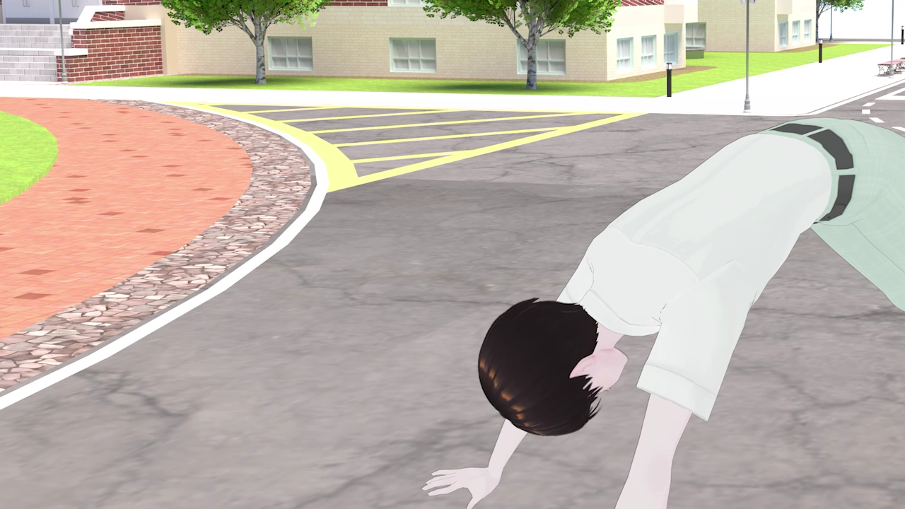 너의 세상 속으로