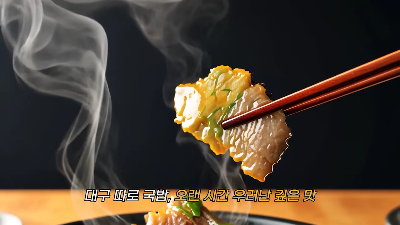 2분 만에 알아보는 힙한 대구 10미