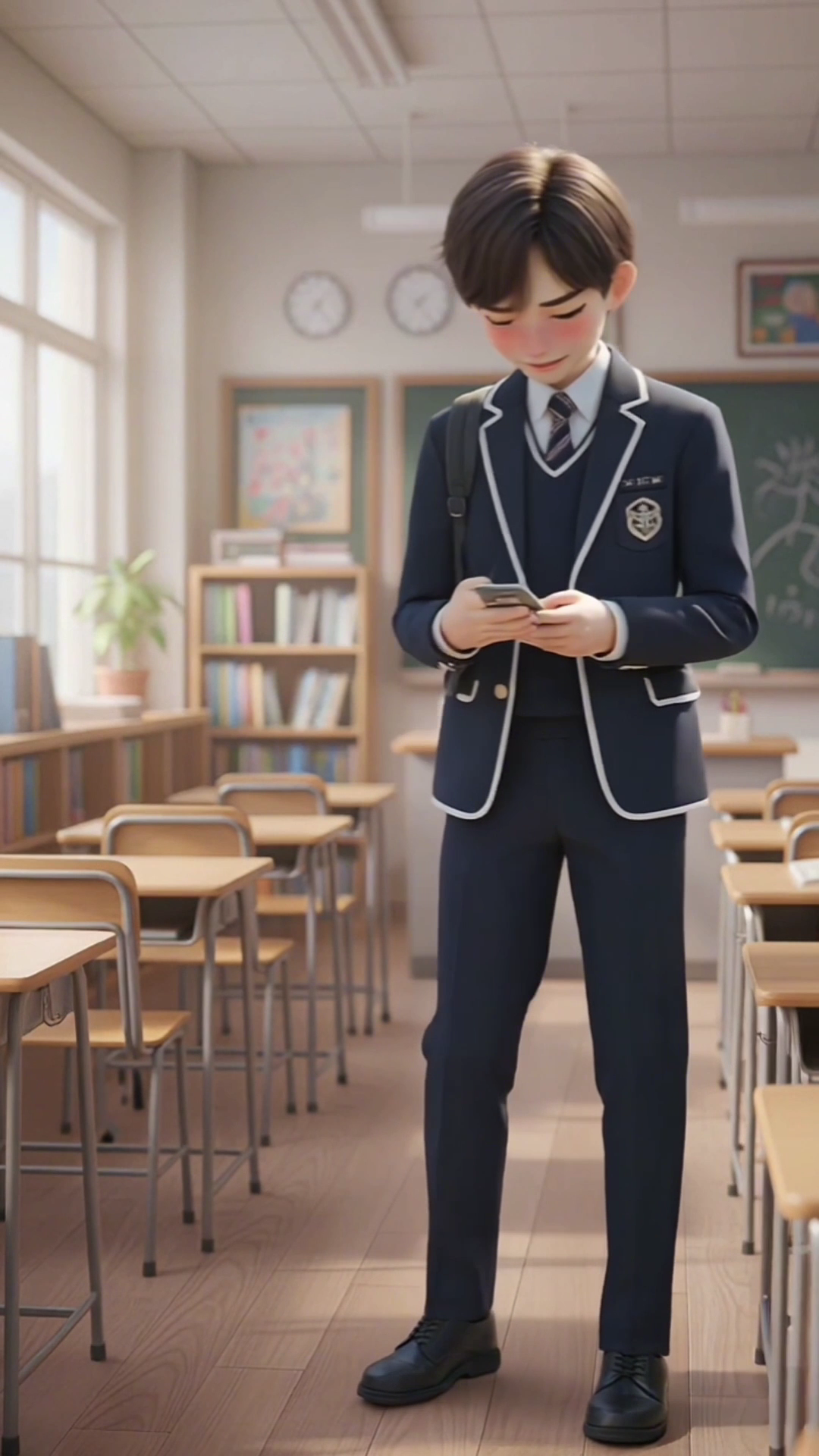 때구링의 서우리 구출작전! EP01 만다꼬